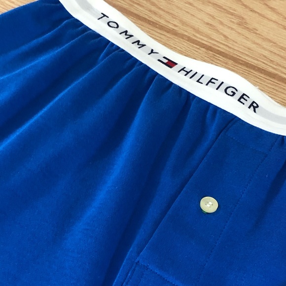 Tommy Hilfiger Men’s Boxer Shorts Cotton M (32-34) New NWT - Picture 5 of 13